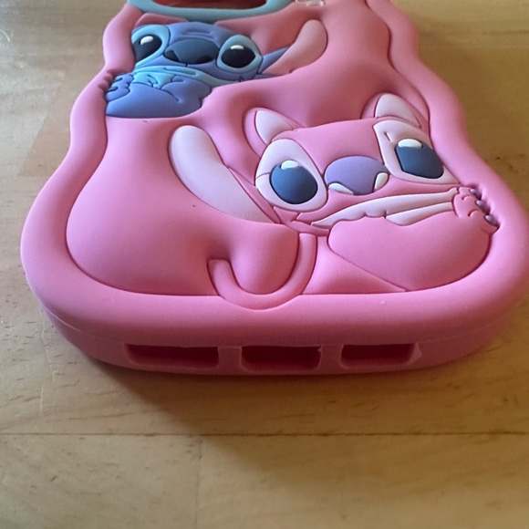 Disney Stitch Phone Case 💕 - Picture 2 of 5